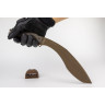 Кукри FOX KNIVES EXTREME TACTICAL KUKRI FX-9CM05 BT FFX-9CM05 BT