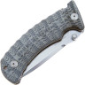 Нож FOX KNIVES FOX PRO-HUNTER FX-130 MBSW FFX-130 MBSW