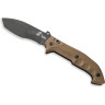 Нож FOX KNIVES MESKWAKI TRACKER FX-501 FFX-501