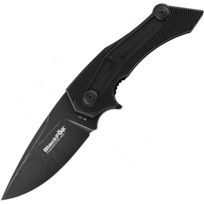 Нож FOX KNIVES MUNIN BF-747 FBF-747