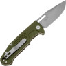 Нож FOX KNIVES SMARTY AUTO TACTICAL FX-503 ALOD FFX-503 ALOD