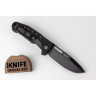 Нож FOX KNIVES SMARTY FOX 503 FA F503 FA