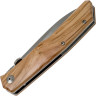 Нож FOX KNIVES TERZUOLA 525 OL FFX-525 OL