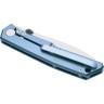 Нож FOX KNIVES TERZUOLA 525 Ti BL FFX-525 Ti BL