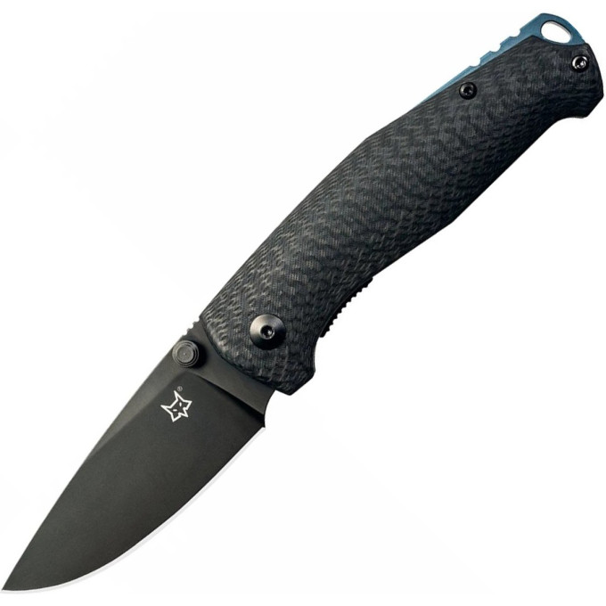 Нож FOX KNIVES TUR 528 B FFX-528B