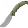 Нож FOX KNIVES ARURU 506 OD FFX-506 OD