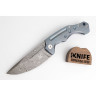 Нож FOX KNIVES DESERT FOX 521DLB FFX-521DLB