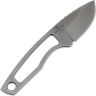 Скелетный нож FOX KNIVES KS SHORT FX-626 FFX-626