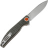 Складной нож FOX KNIVES ARTIA BF-765 OD FBF-765 OD