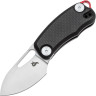 Складной нож FOX KNIVES NIX BF-763 CF FBF-763 CF