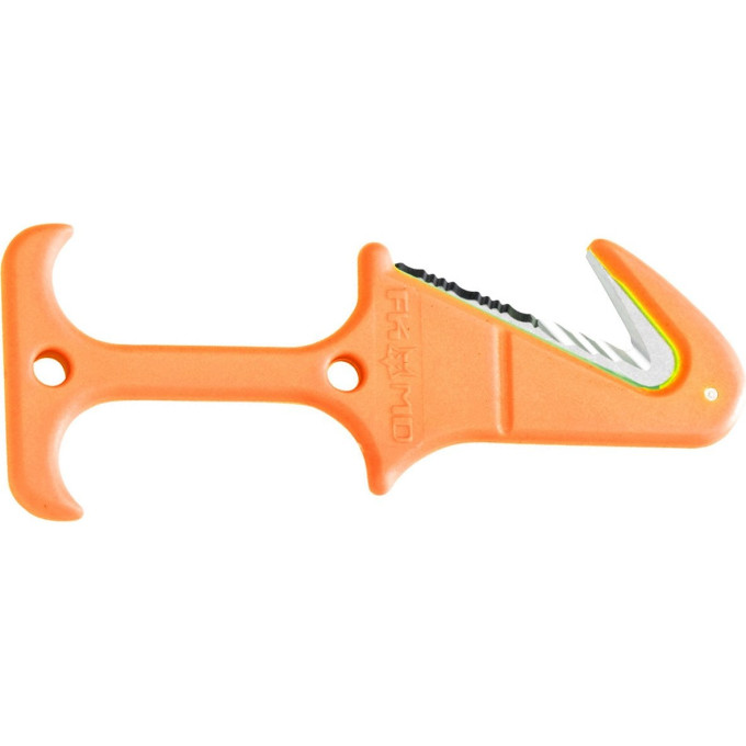 Стропорез FOX KNIVES TACTICAL R.T.2 AIRBORNE EMERGENCY TOOL FX-640/22 RD FFX-640/22 RD
